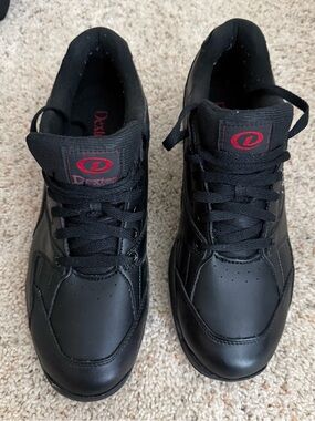 Men's Dexter Ricky II Bowling
Shoes Size 11.5M